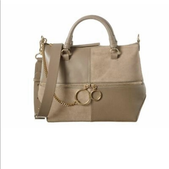 See By Chloe Emy MD Satchel. Used. Excellent Condition. - Picture 3 of 14